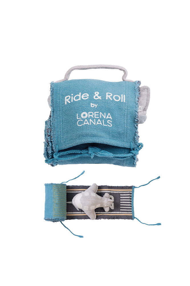 Ride & Roll Discovery Pack: Let the Fun Roll!