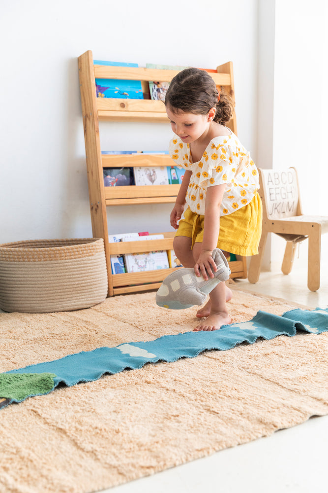 Ride & Roll Discovery Pack: Let the Fun Roll!