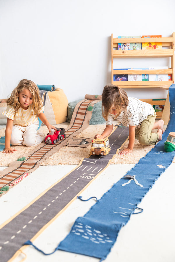 Ride & Roll Discovery Pack: Let the Fun Roll!