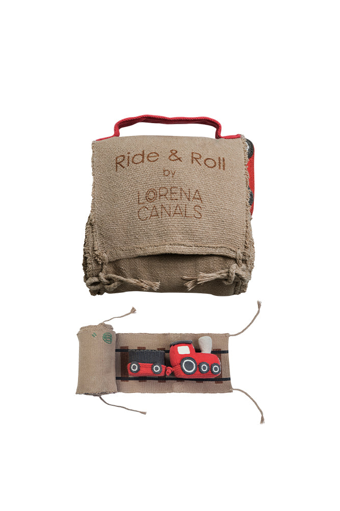 Ride & Roll Discovery Pack: Let the Fun Roll!