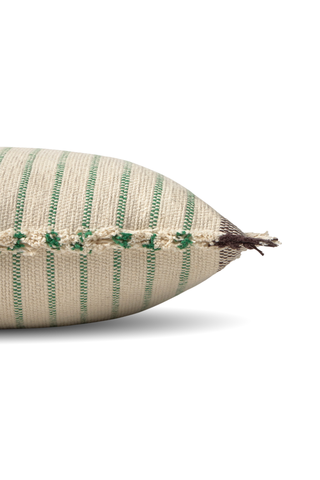 COJÍN LINES GREEN