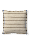 KISSEN LINES BROWN