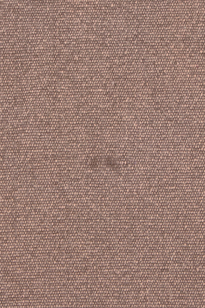 TISCHLÄUFER STONEWASHED SOIL BROWN