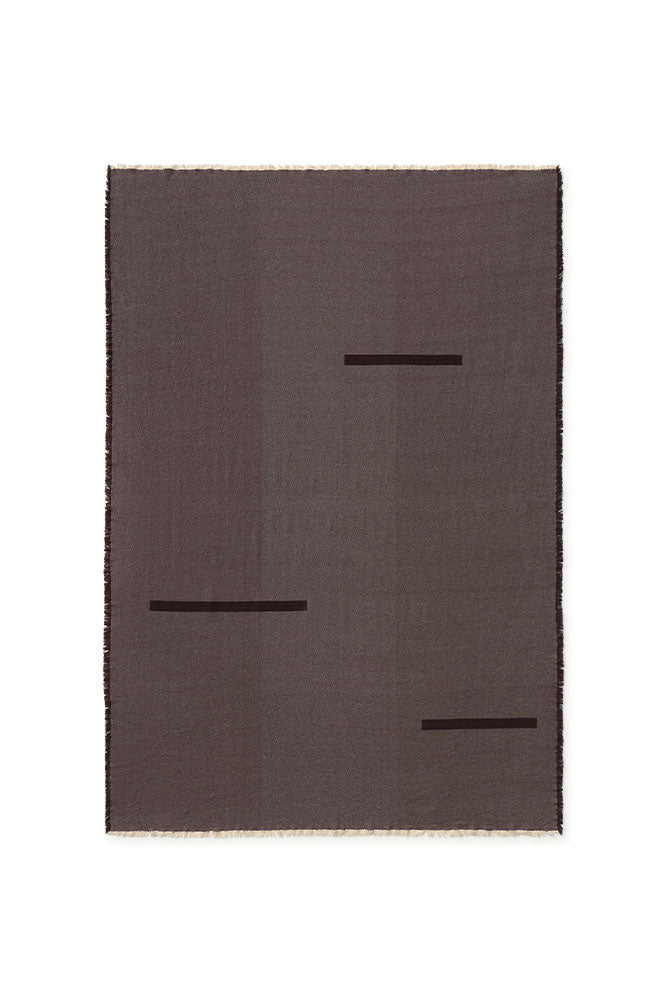 NAPPE VERTICAL COFFEBEAN