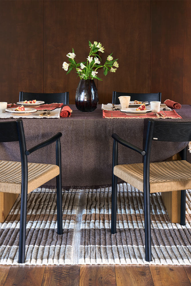 NAPPE VERTICAL COFFEBEAN