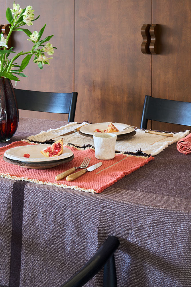 NAPPE VERTICAL COFFEBEAN