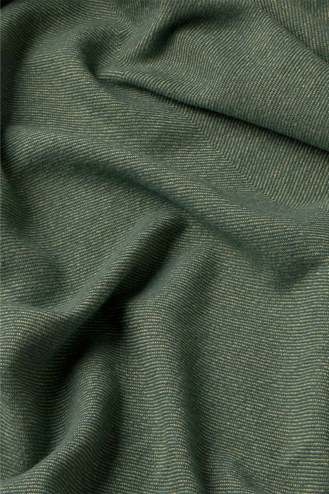 TISCHDECKE VERTICAL DUCK GREEN