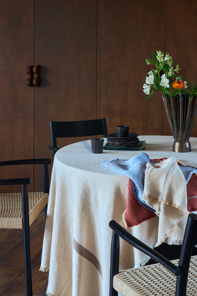 NAPPE VERTICAL NATURAL