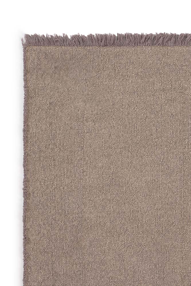 WANDDEKOR DICKE LEINWAND STONEWASHED