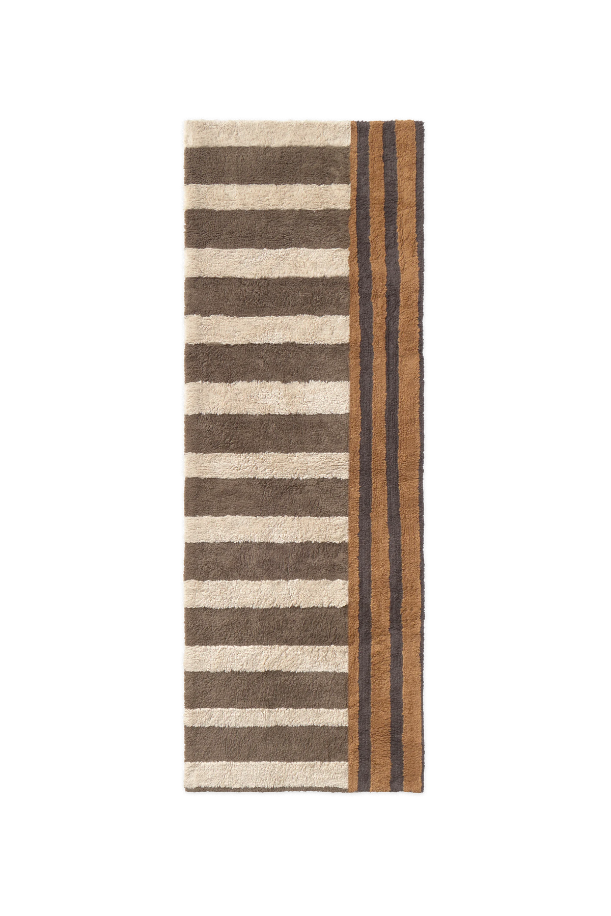 TAPIS DE COULOIR LAVABLE COLOR ON EARTH