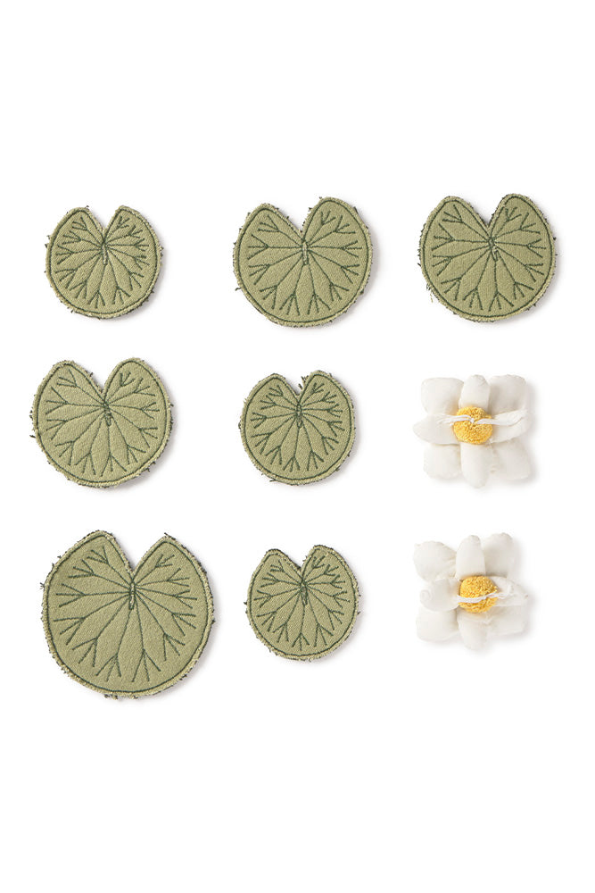 TAPIS DE JEU LAVABLE SWAN LAKE