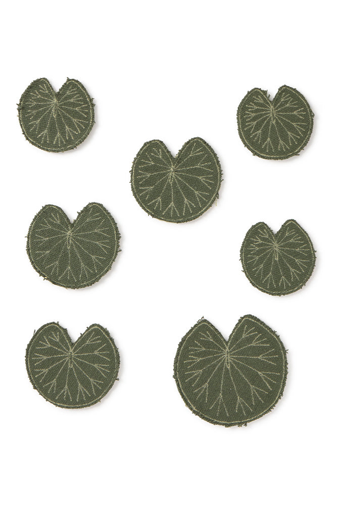 TAPIS DE JEU LAVABLE SWAN LAKE