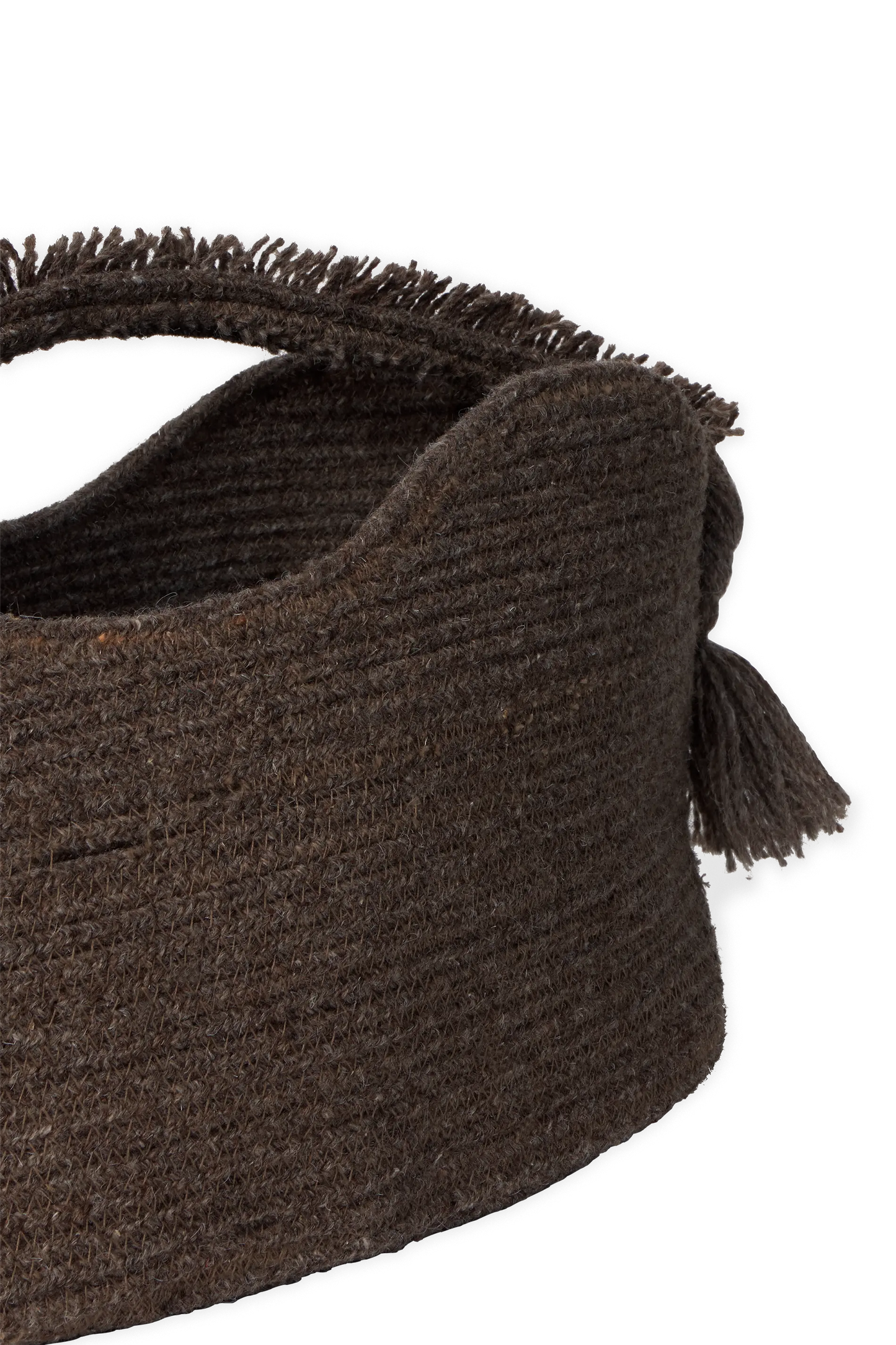 HECTOR THE DONKEY BASKET