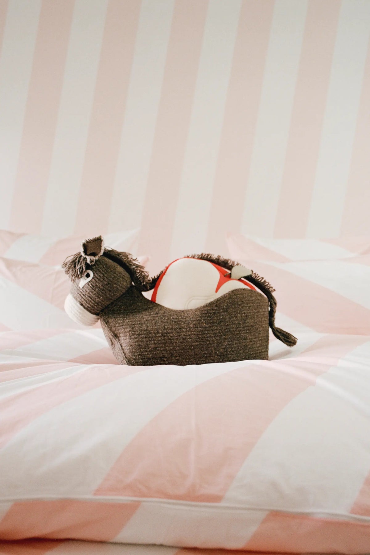 HECTOR THE DONKEY KORB