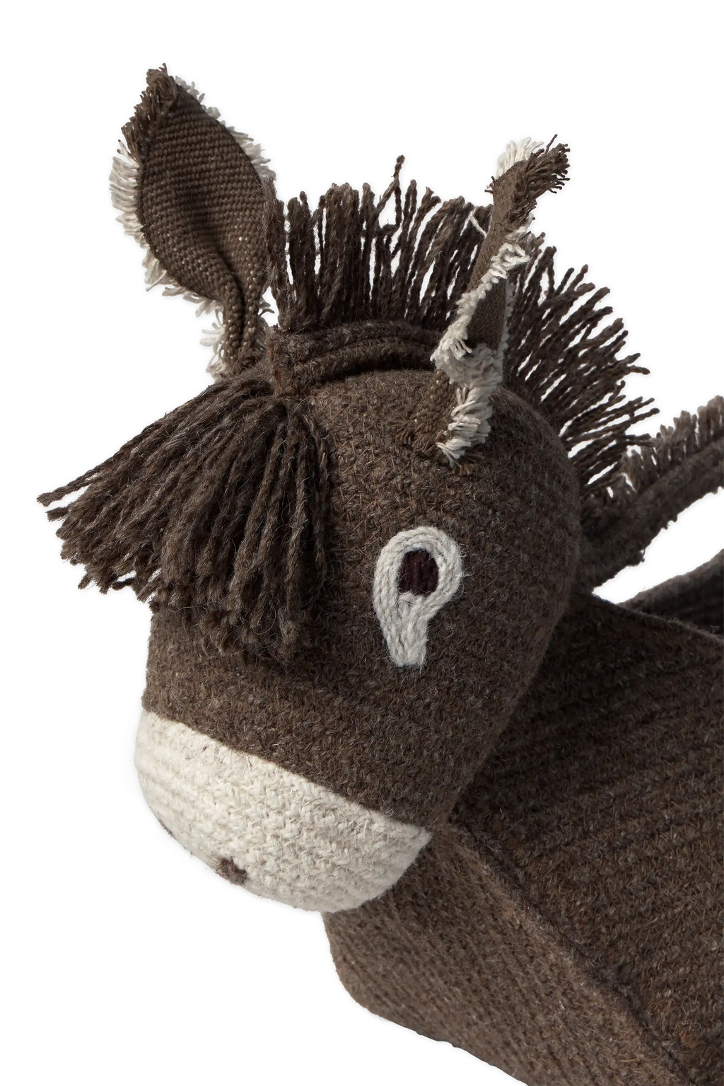 HECTOR THE DONKEY KORB