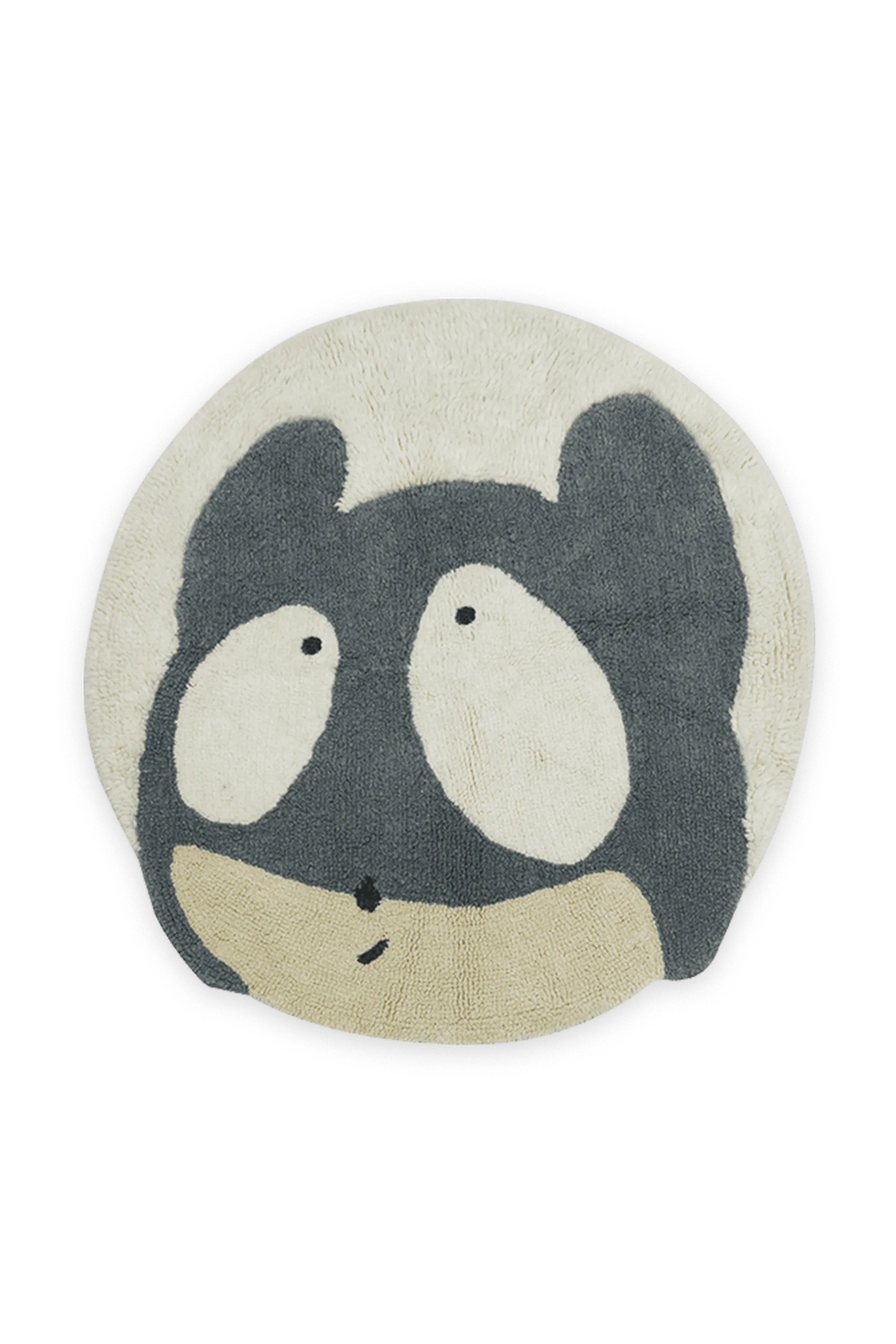 WOOLABLE RUG ASTROMOUSE
