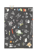 EDGAR PLANS X LORENA CANALS - “ARTIST IN YOU” RUG & BOOK