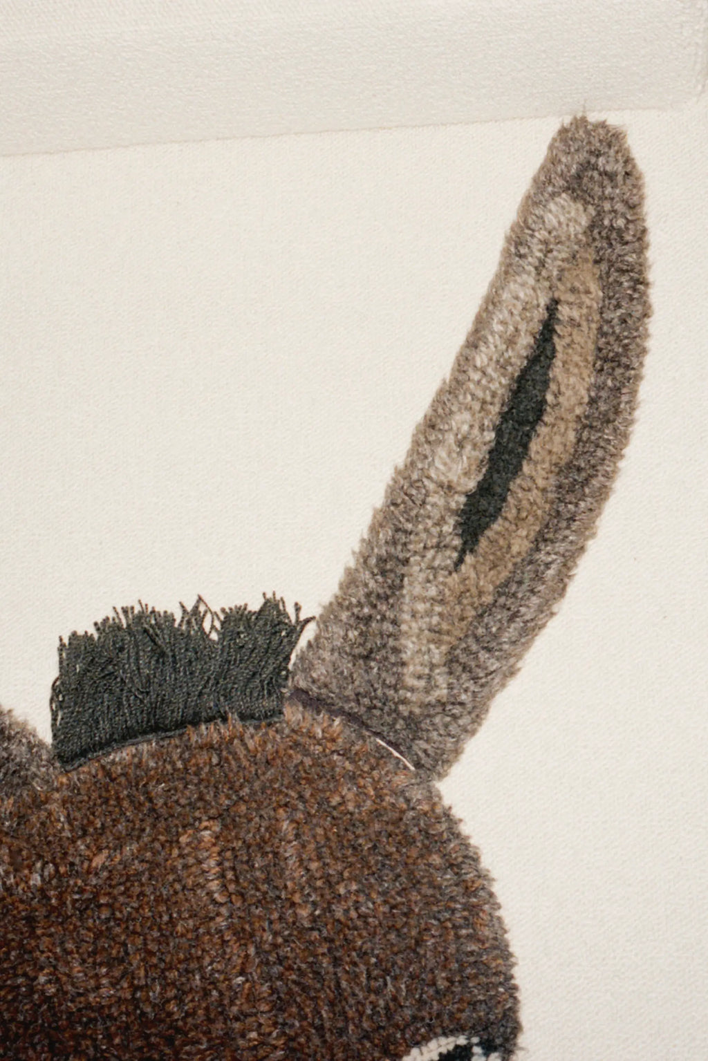 HECTOR THE DONKEY TEPPICH