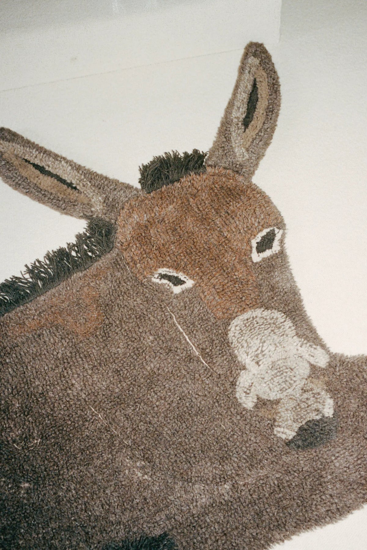 HECTOR THE DONKEY TEPPICH