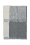 TAPIS WOOLABLE KAIA SMOKE BLUE