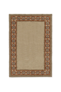 TAPIS EN LAINE NAZAR