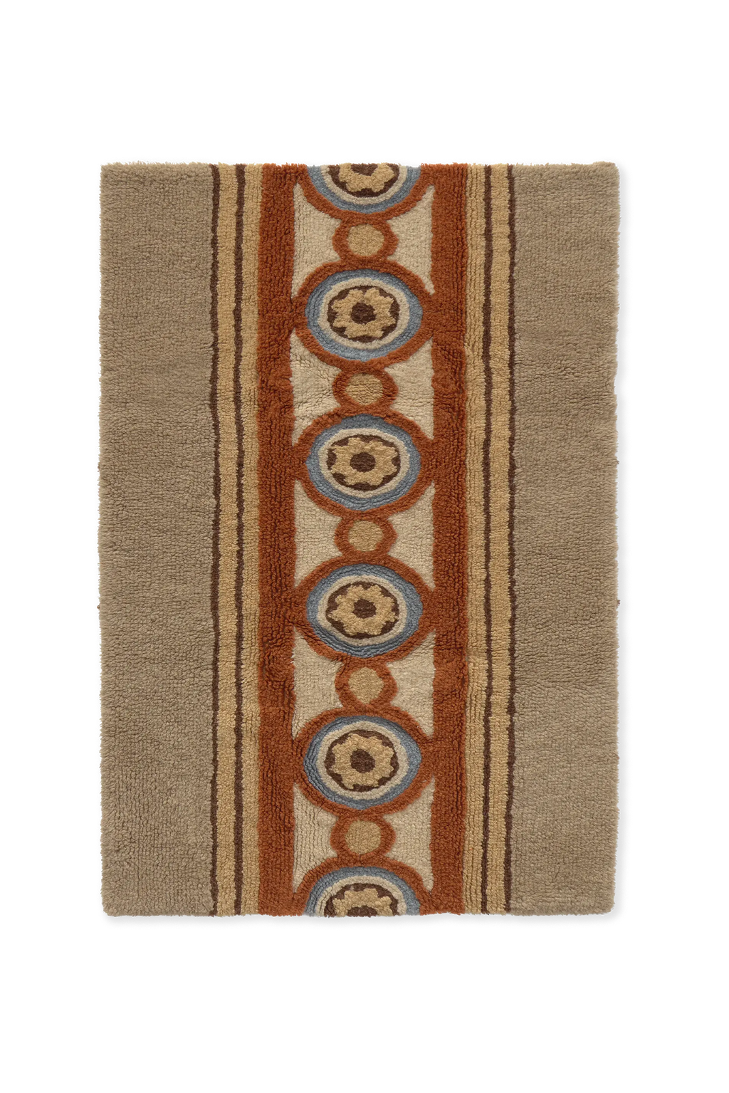 WOOL RUG NAZAR SMALL