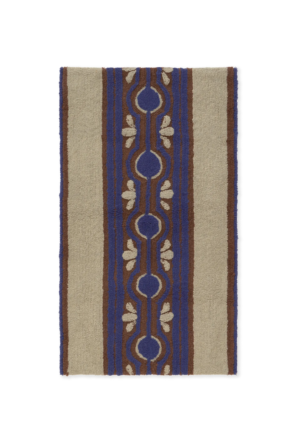 WOLLTEPPICH PETAL