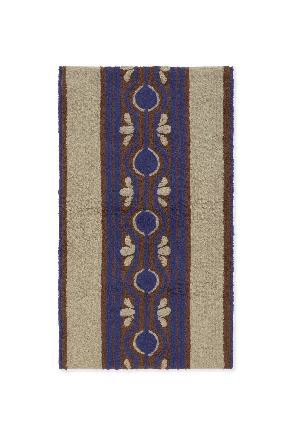 WOLLTEPPICH PETAL