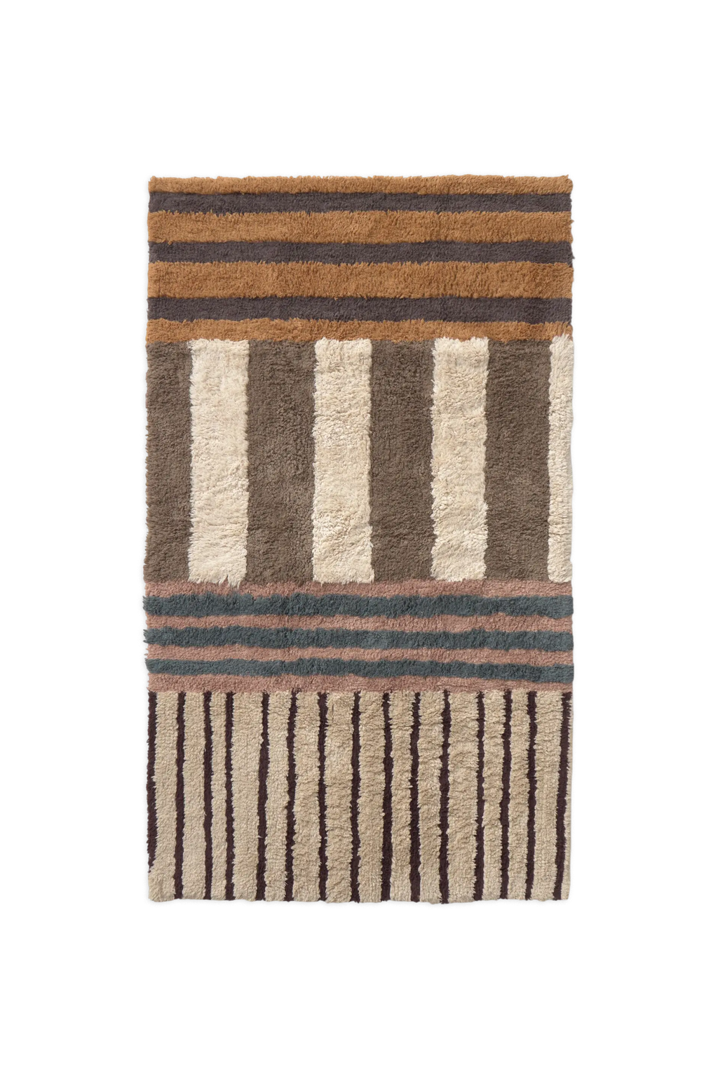 ALFOMBRA LAVABLE COLOR ON EARTH