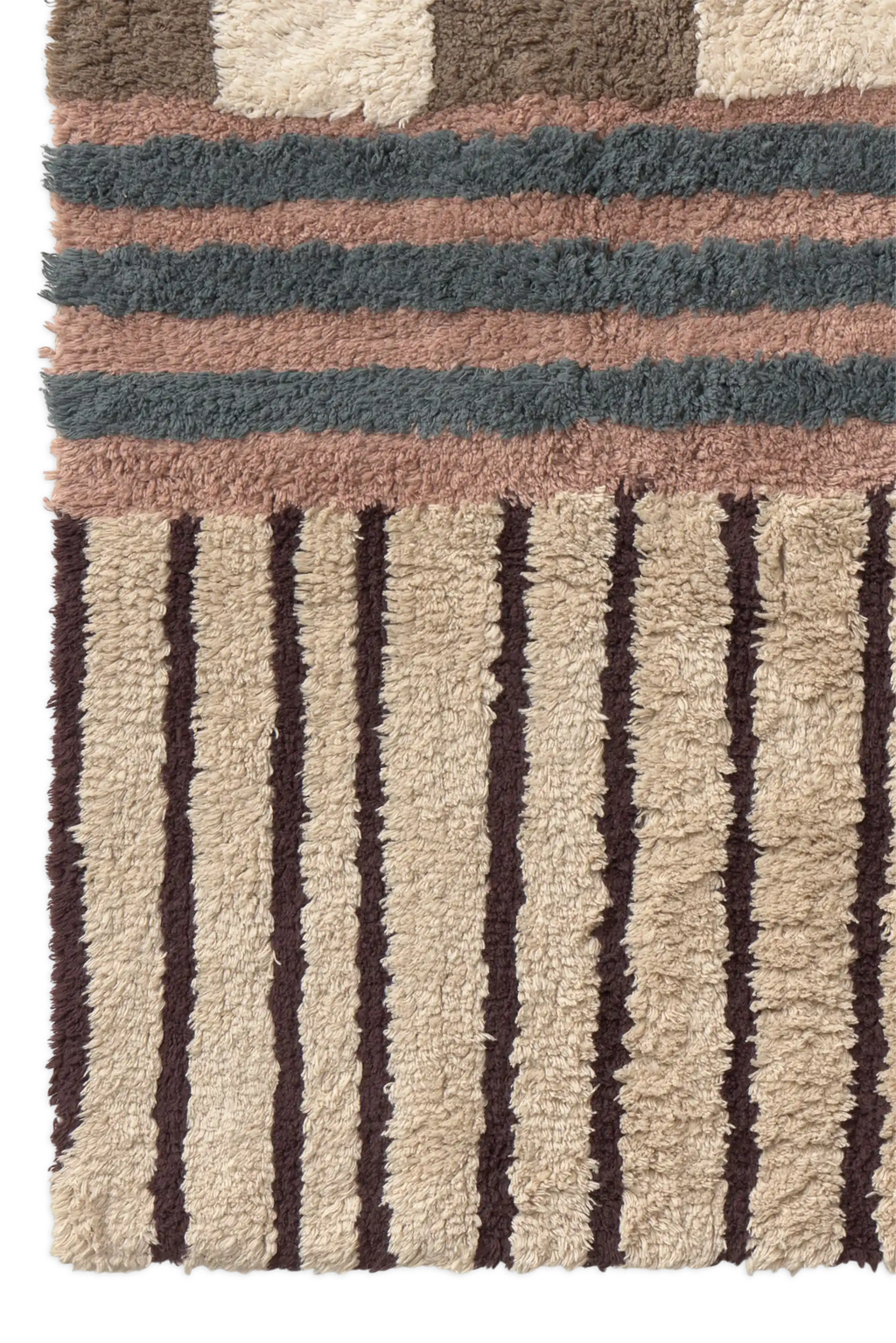 ALFOMBRA LAVABLE COLOR ON EARTH