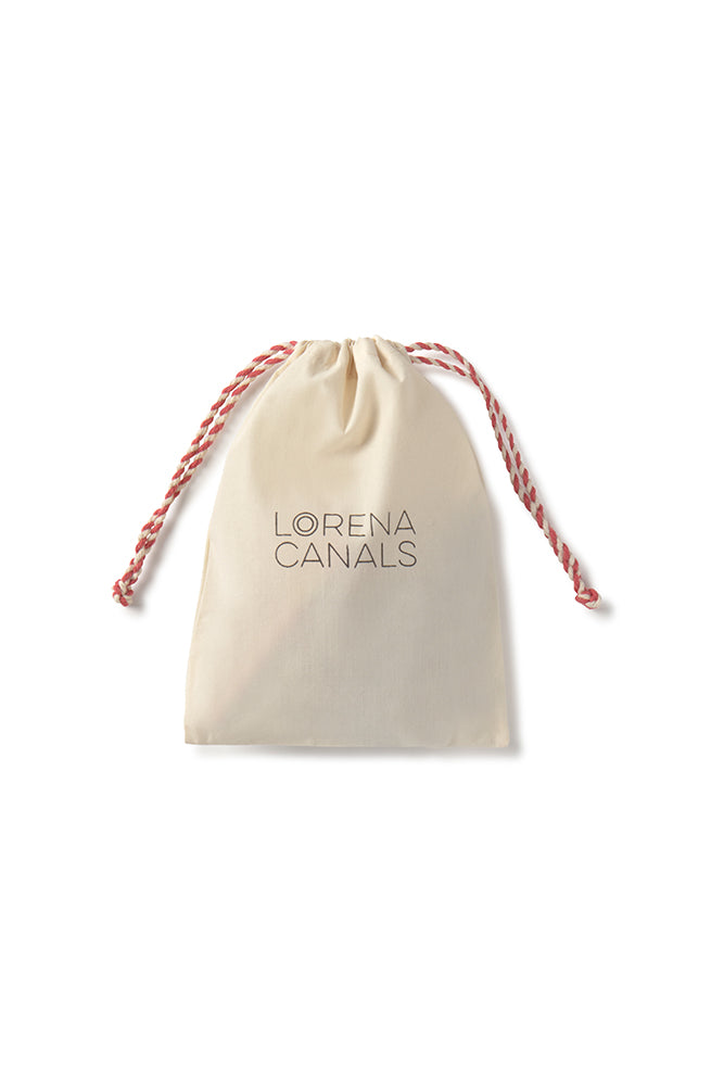 CANDY CANE ORNAMENTS (SET OF 4)