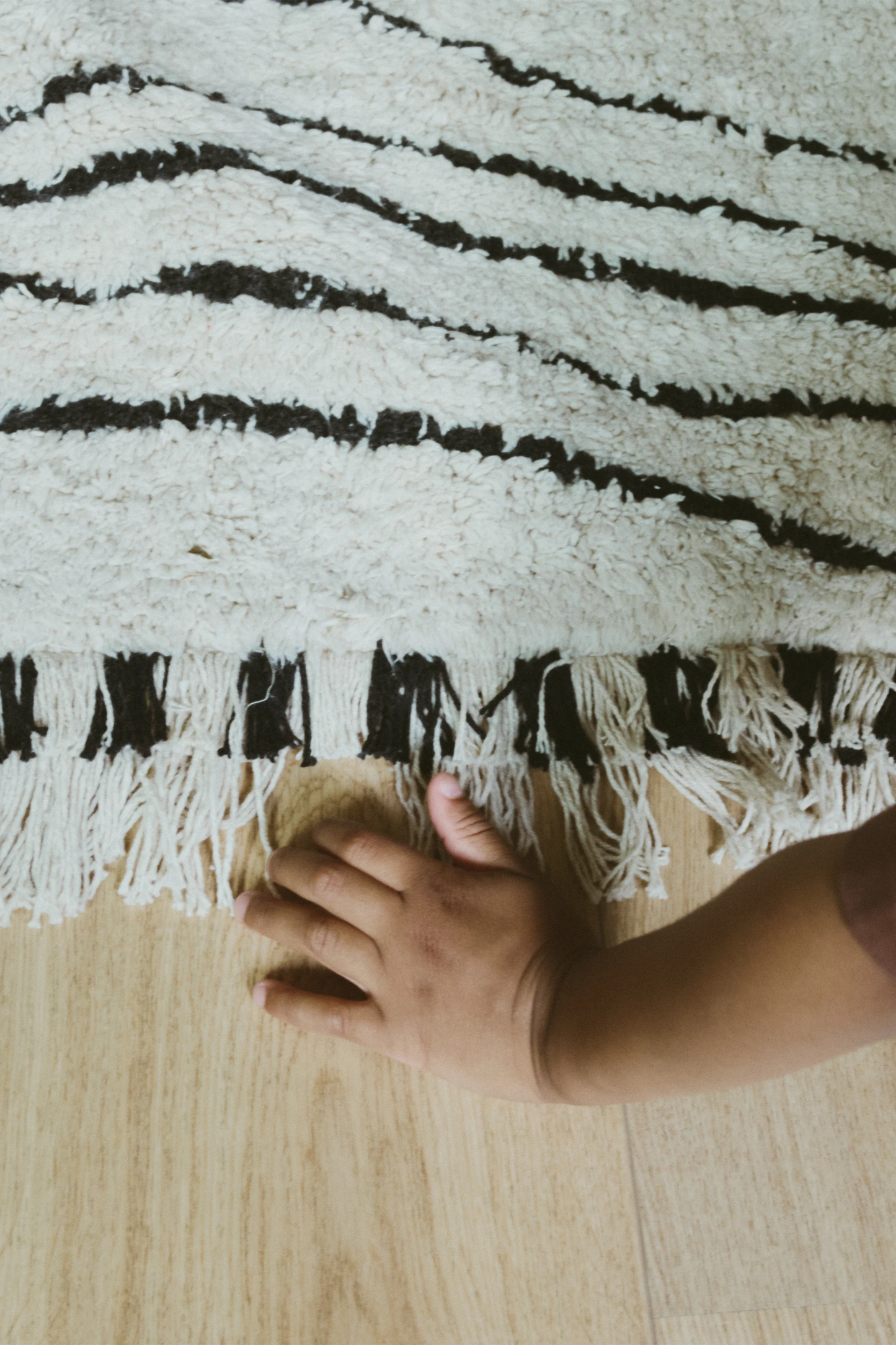 ALFOMBRA DE JUEGO LAVABLE NOTES
