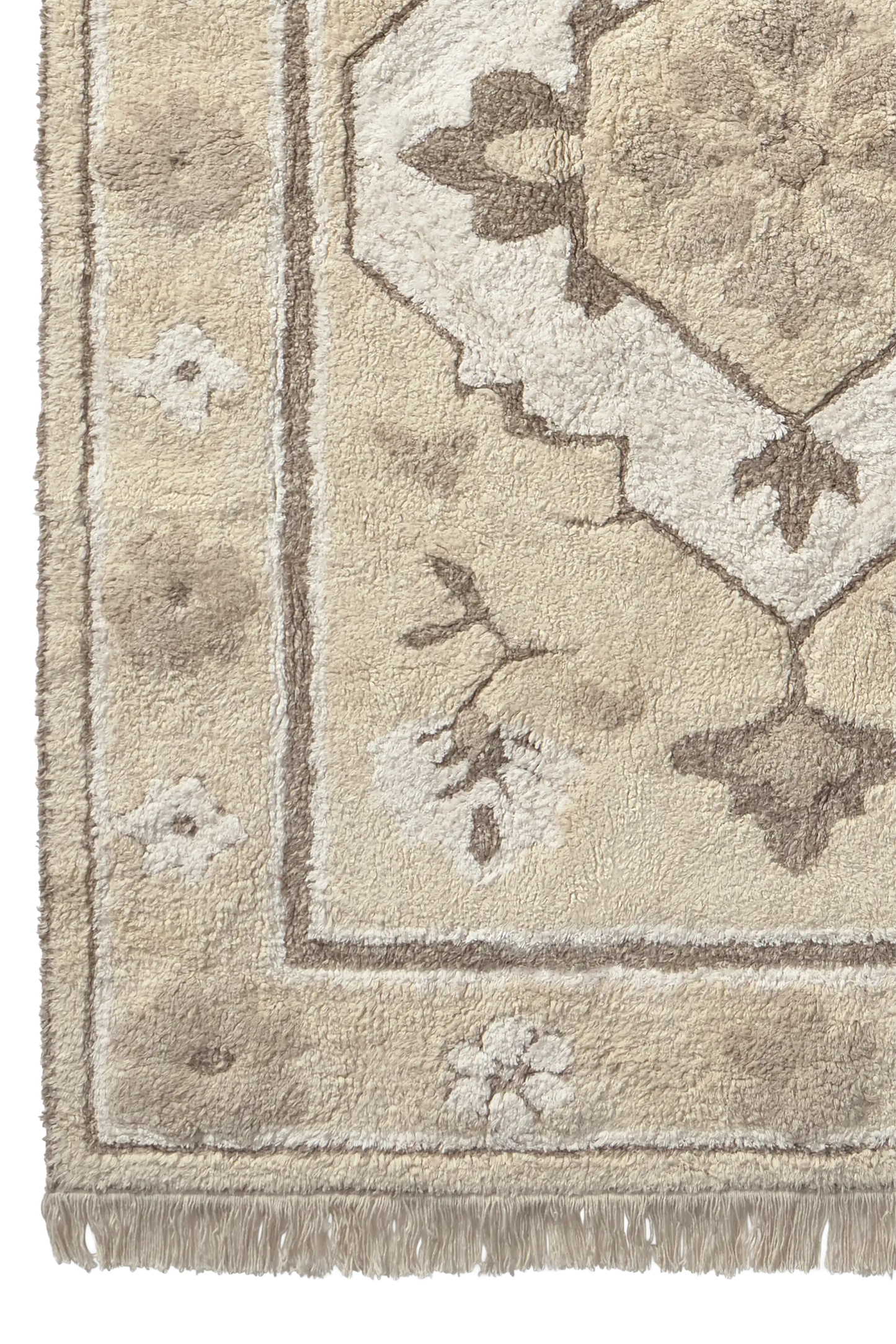 ALFOMBRA LAVABLE PERSIAN NATURAL