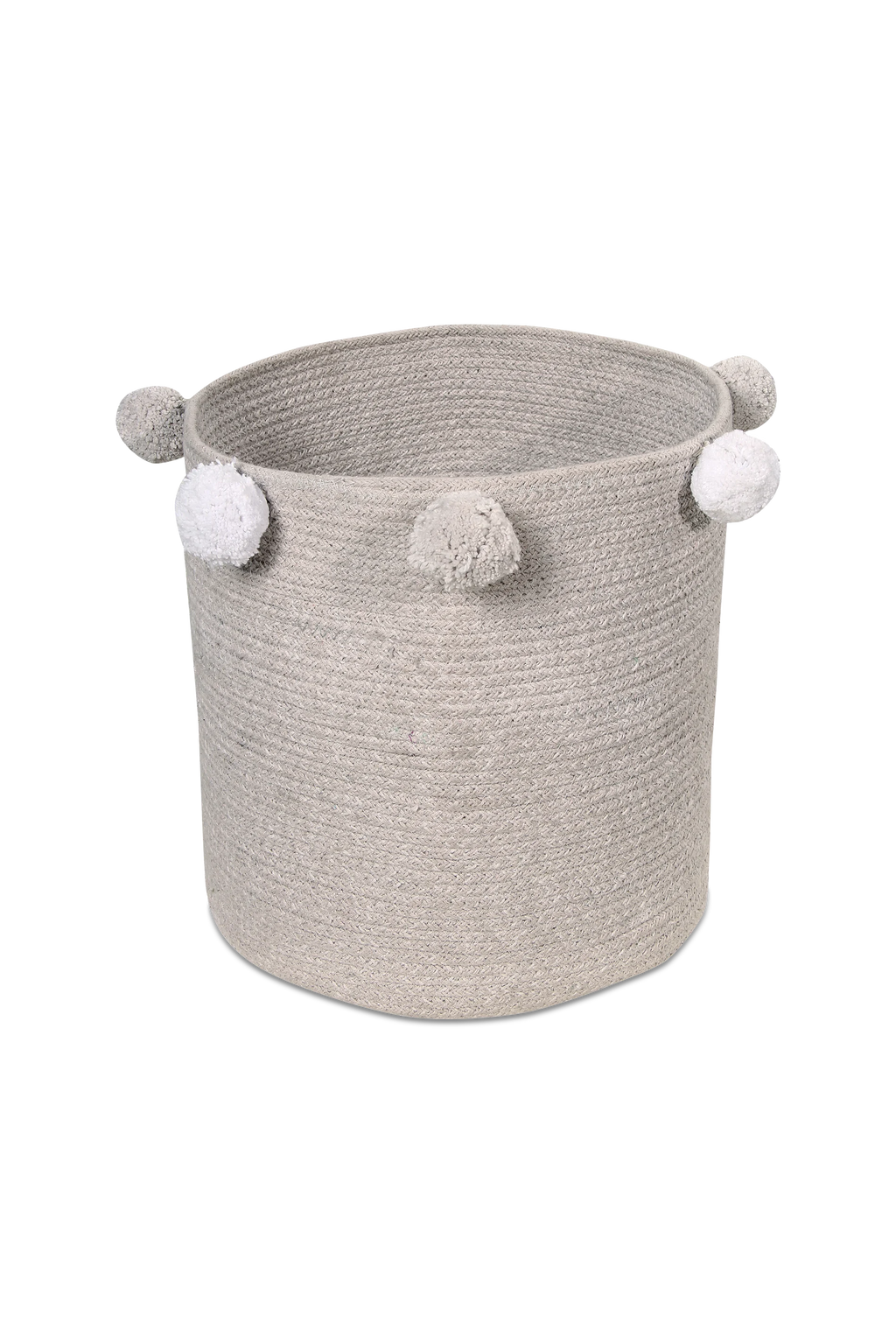 PANIER BUBBLY GREY