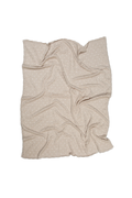 PLAID BISCUIT DUNE WHITE