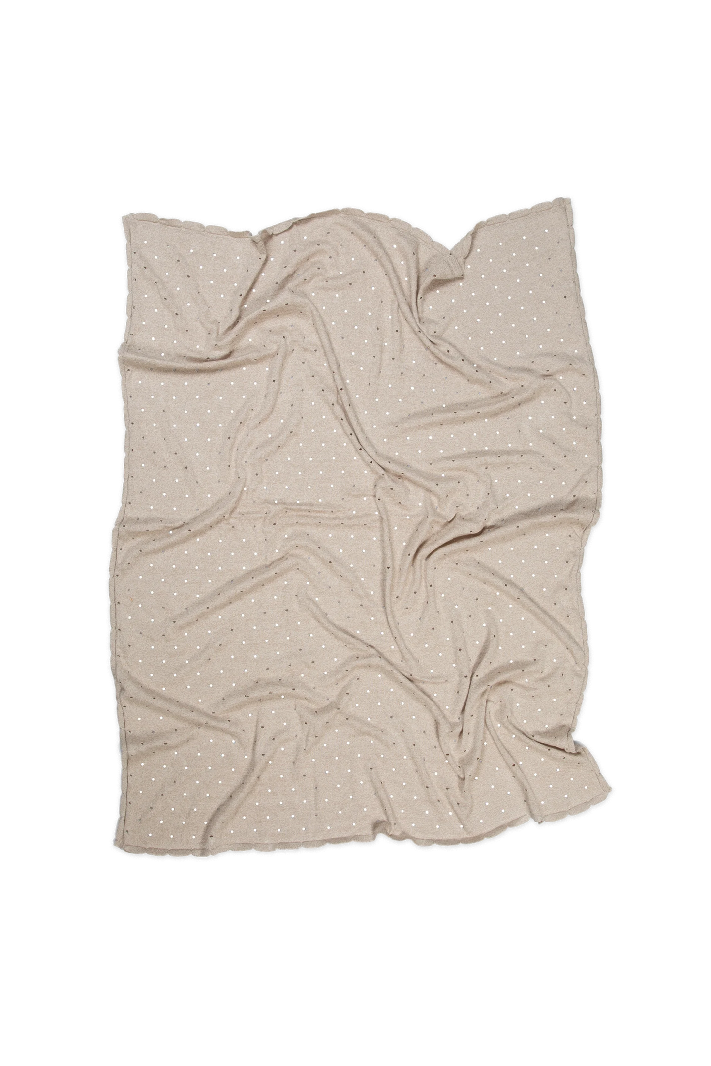 BABYDECKE BISCUIT DUNE WHITE