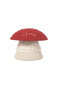 Basket Big Mushroom