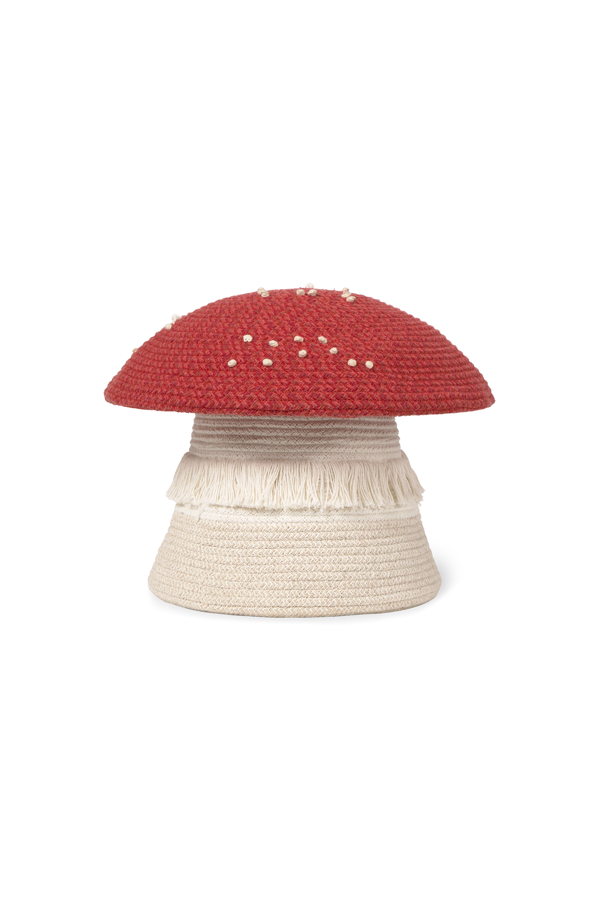 CESTINO BIG MUSHROOM
