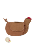 Basket Chicken Toffee