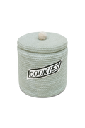 CESTINO COOKIE JAR