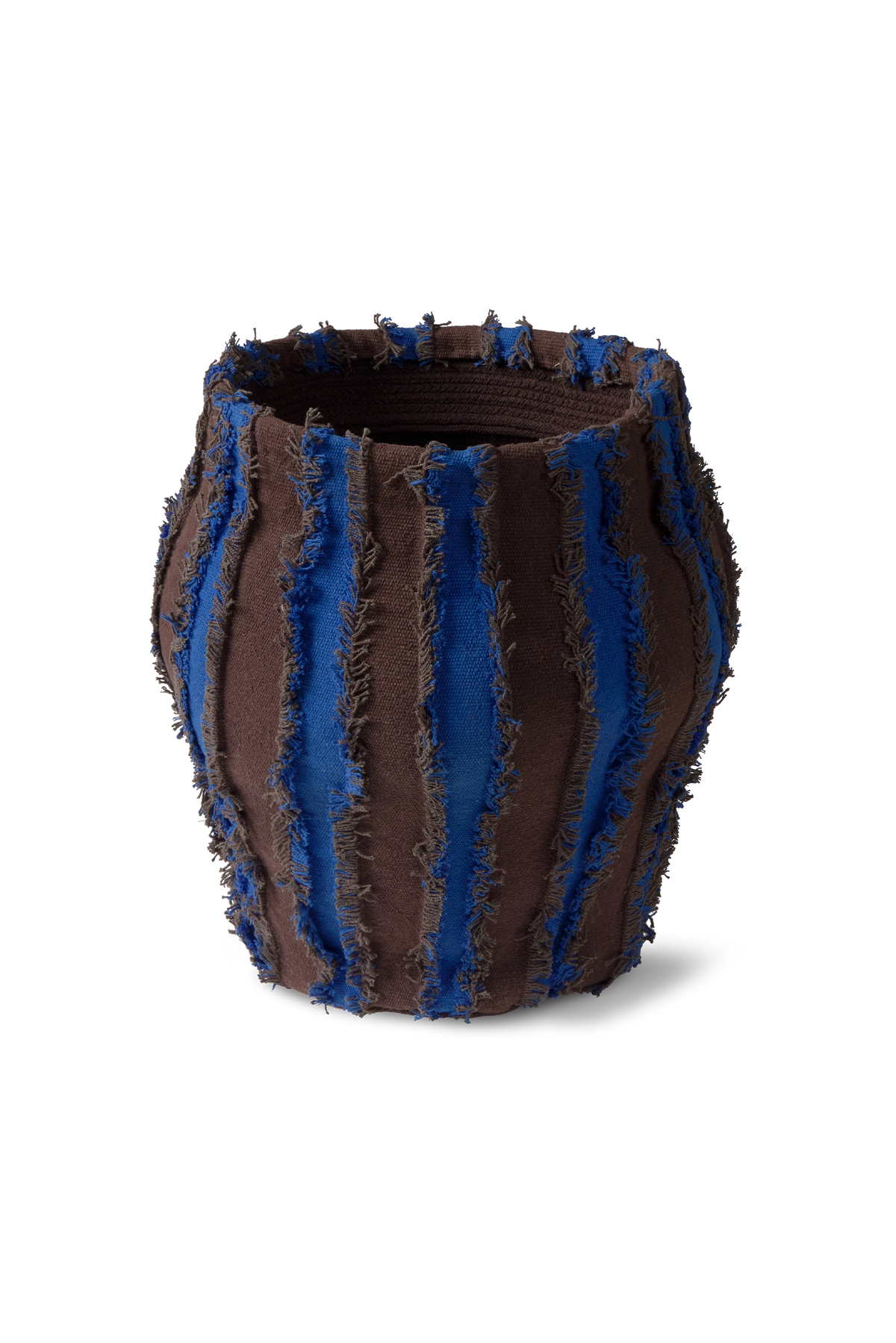 Cestino Erizo Blue