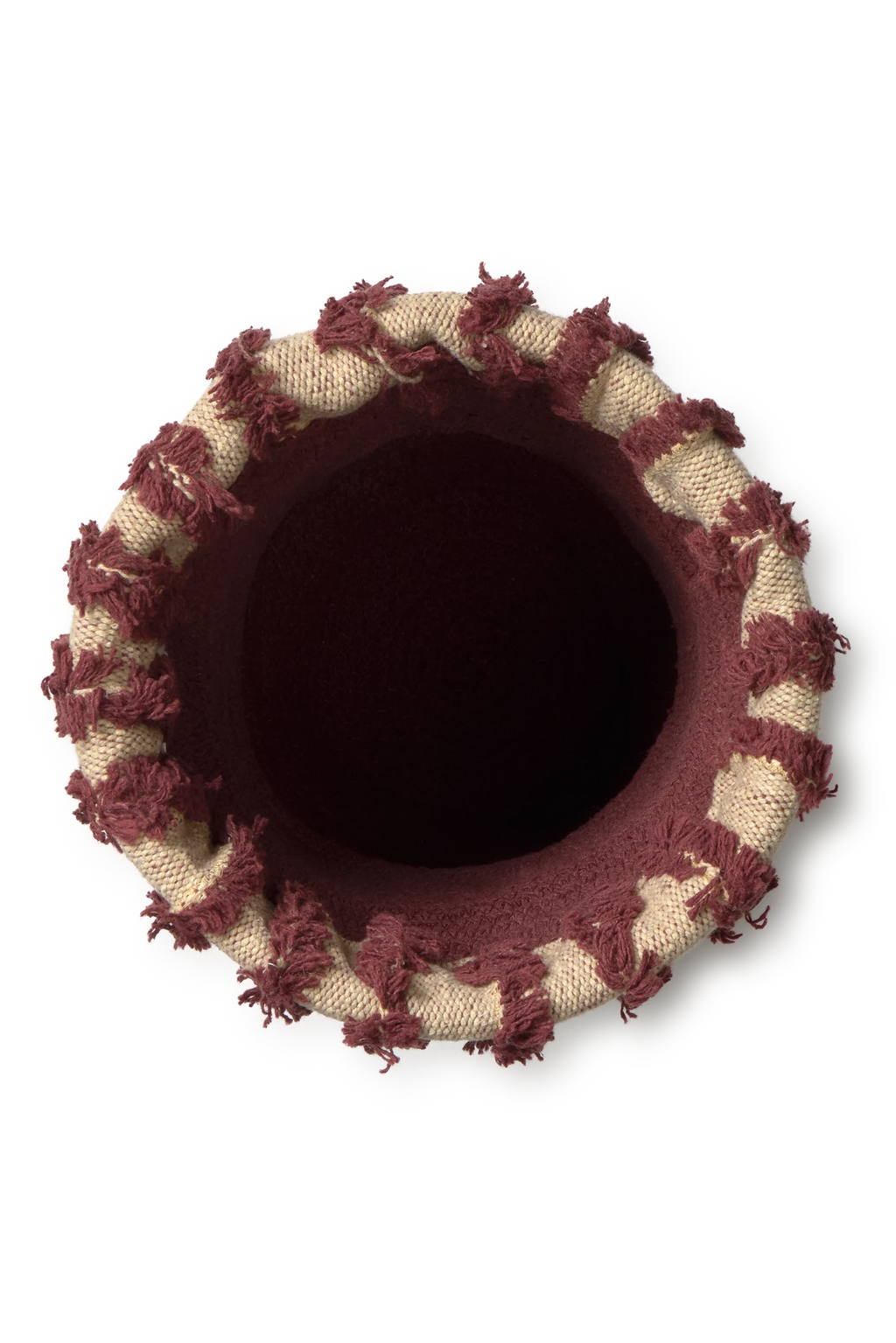 KORB ERIZO MINI MARSALA