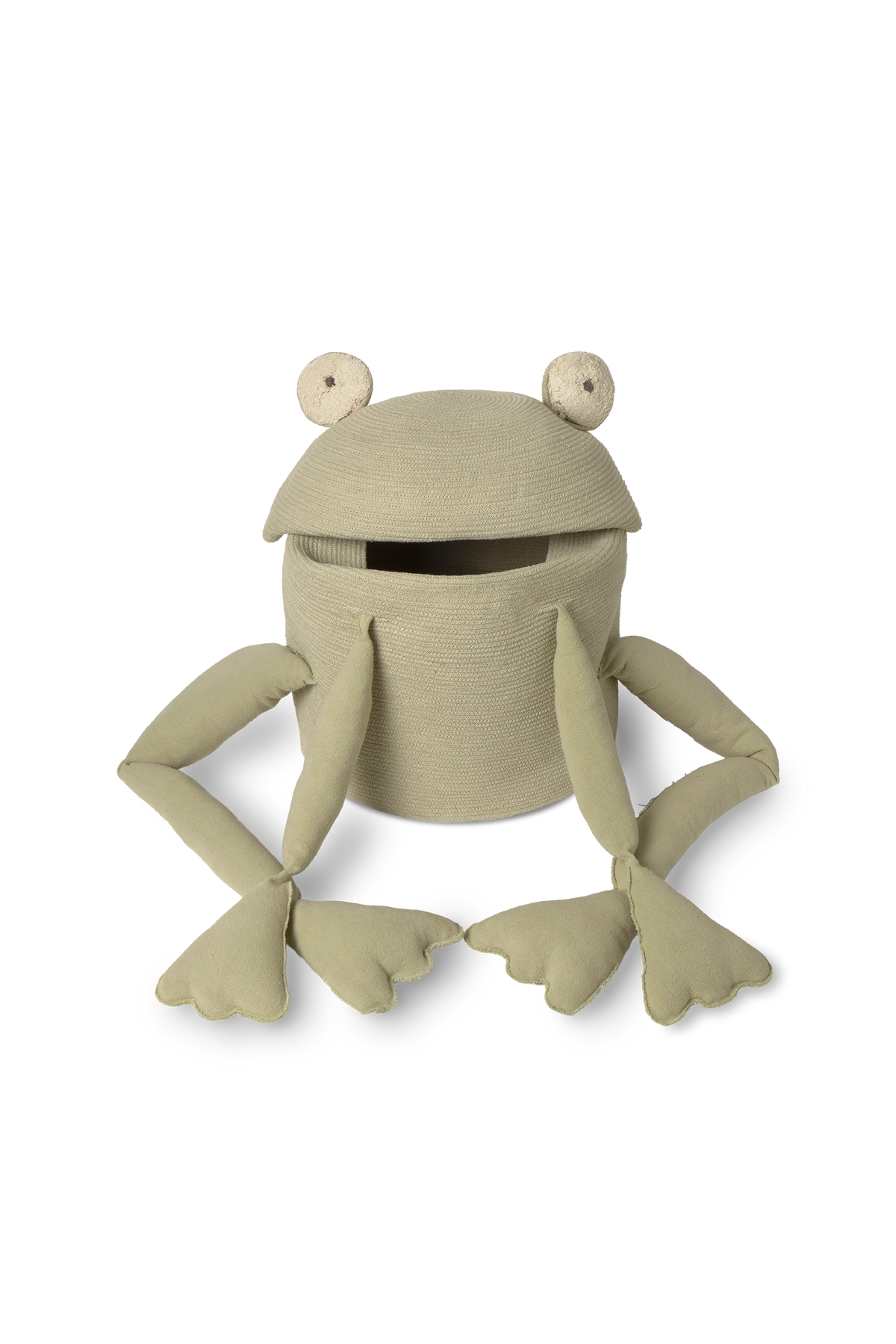 PANIER FRED THE FROG