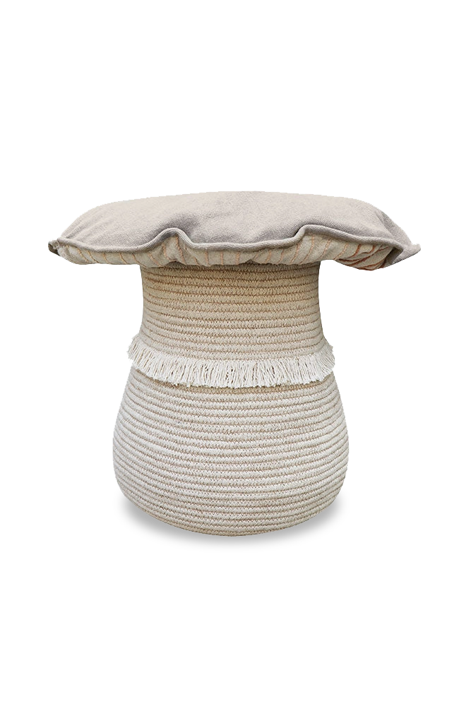 CESTINO GIANT MUSHROOM