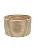 BASKET GRAM GOLDEN