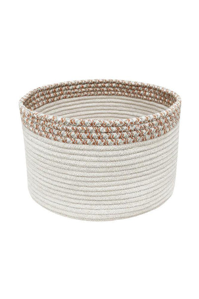 Basket Kilo Toffee | Lorena Canals