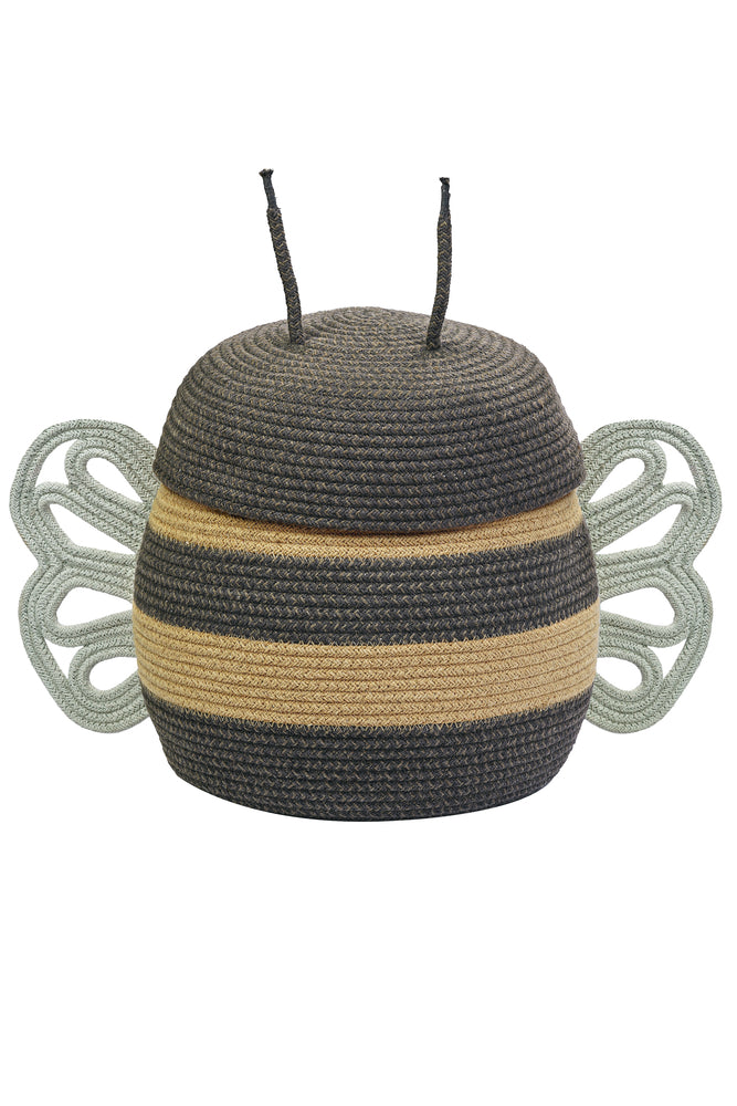 BASKET MAMA BEE