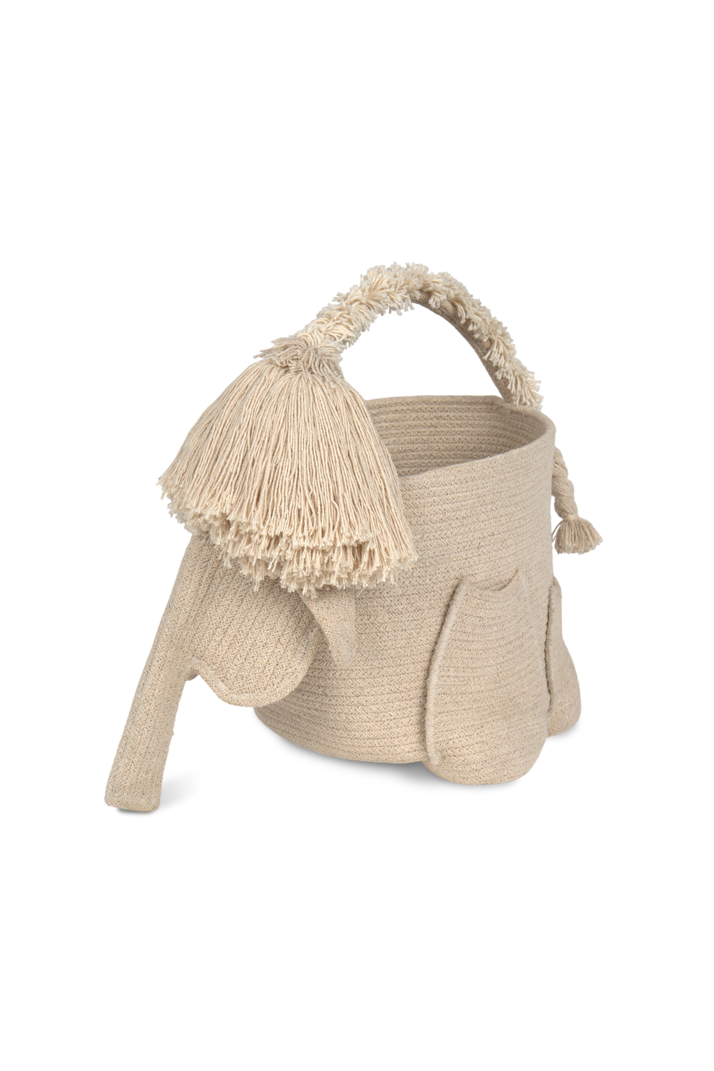Korb Mammoth X BIGSTUFFED