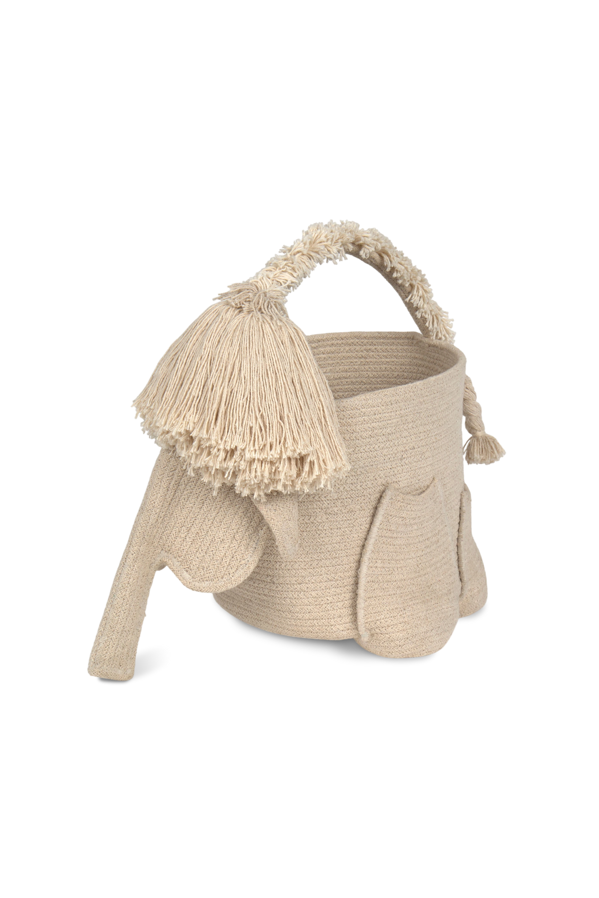 BASKET MAMMOTH X BIGSTUFFED