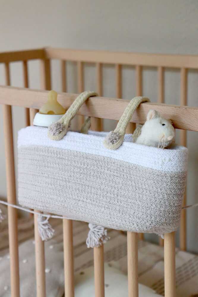 Basket Maria Lorena Canals